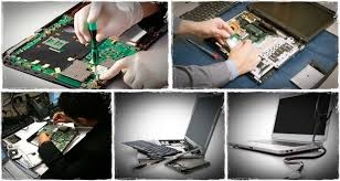laptop repair Ghansoli,