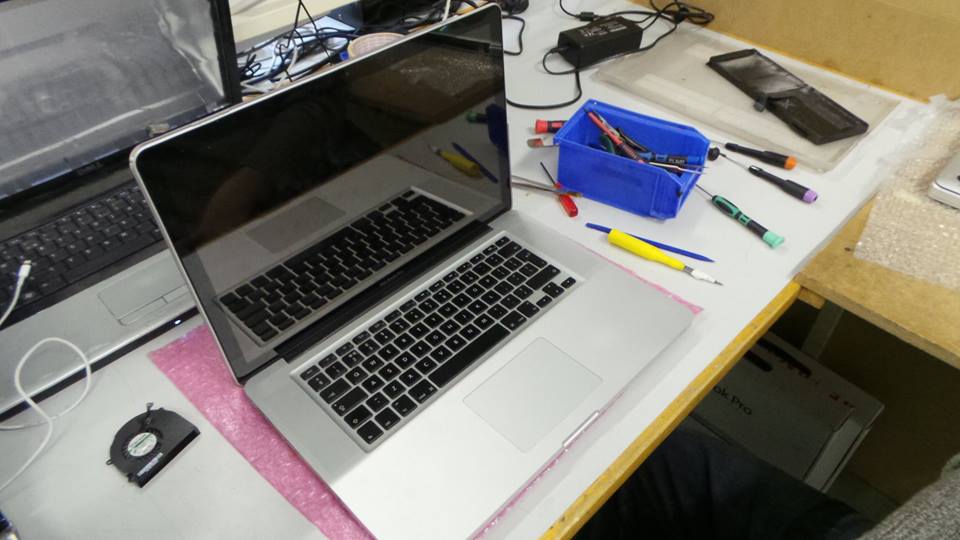 Laptop repair Mumbai