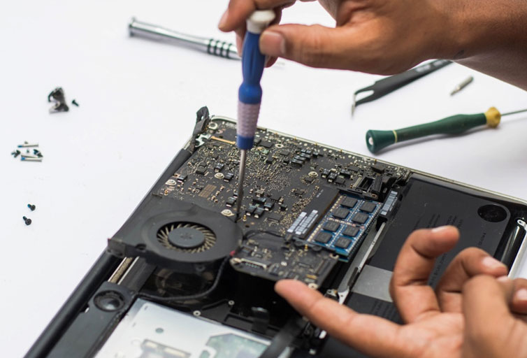 Macbook repair Mumbai